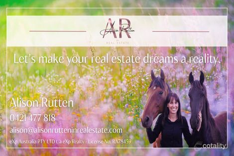 Property photo of 27 Yarri Brow Kangaroo Gully WA 6255