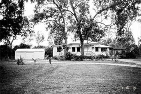 260 Forestry Rd, Bluewater, QLD 4818