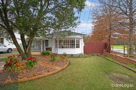 Property photo of 46 Kennedy Parade Lalor Park NSW 2147