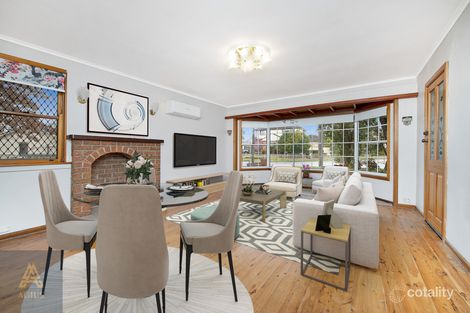 Property photo of 46 Kennedy Parade Lalor Park NSW 2147