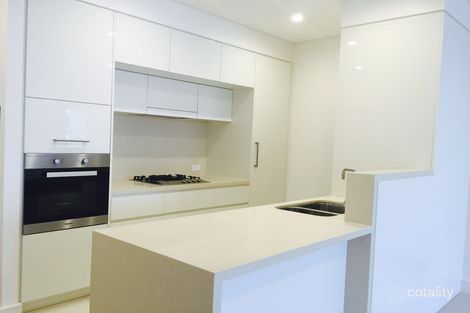 Property photo of 304/2 Palm Avenue Breakfast Point NSW 2137