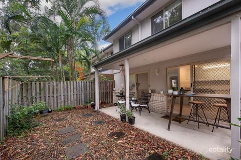 Property photo of 21/201 Persse Road Runcorn QLD 4113