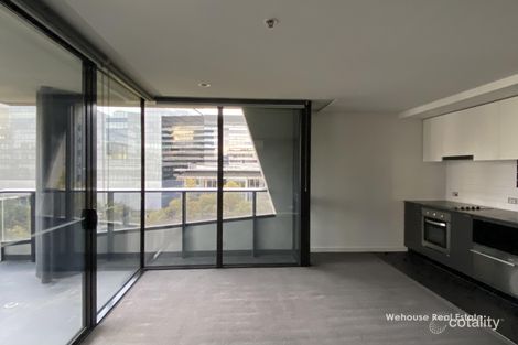 Property photo of 606/815 Bourke Street Docklands VIC 3008