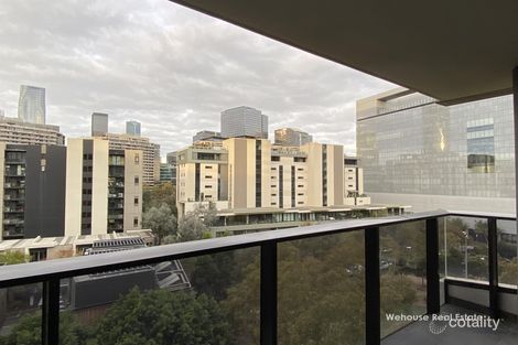 Property photo of 606/815 Bourke Street Docklands VIC 3008