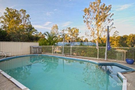 Property photo of 162-170 Bamboo Drive Cedar Vale QLD 4285