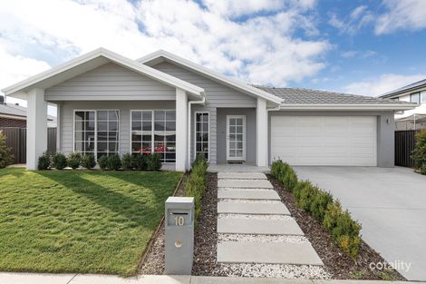 Property photo of 10 Groat Street Lucas VIC 3350