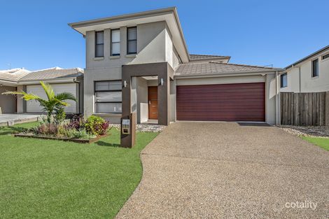 9 Paterson St, North Lakes, QLD 4509