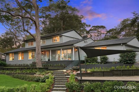 Property photo of 9 McRae Place North Turramurra NSW 2074