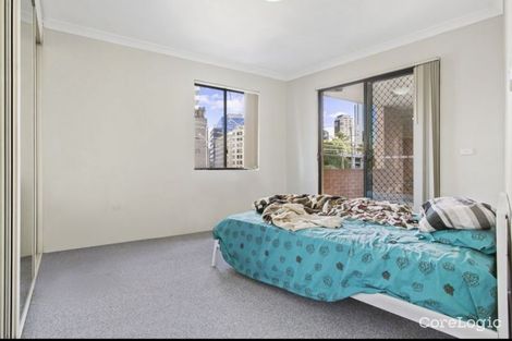 Property photo of 15/2-6 Kendall Street Harris Park NSW 2150