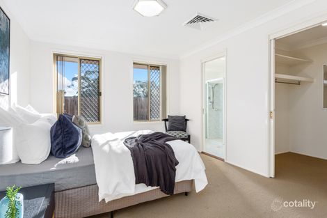 Property photo of 11B Excelsior Road Mount Colah NSW 2079