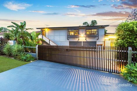 Property photo of 6 Saint Helens Road Mitchelton QLD 4053