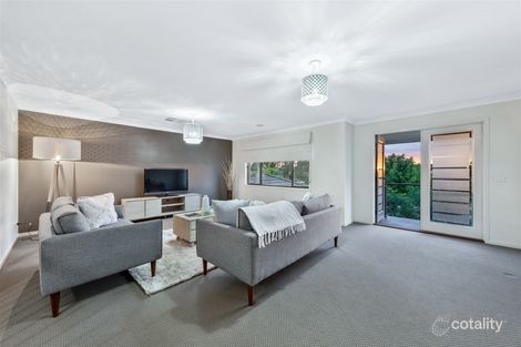 Property photo of 71 Watervale Boulevard Taylors Hill VIC 3037