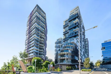 Property photo of 1308D/101 Waterloo Road Macquarie Park NSW 2113