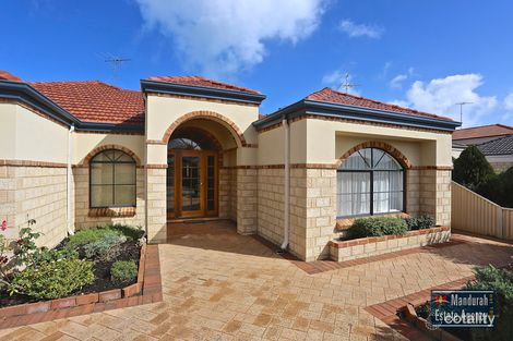 Property photo of 7 Rialto Place Halls Head WA 6210