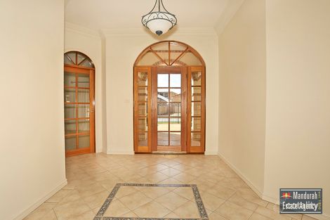 Property photo of 7 Rialto Place Halls Head WA 6210