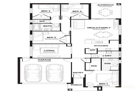 Property photo of 19 Limousin Court Ascot VIC 3551