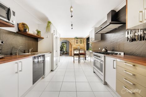 Property photo of 9 Montgomery Crescent Golden Beach QLD 4551