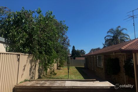 Property photo of 2 Torbert Avenue Quakers Hill NSW 2763