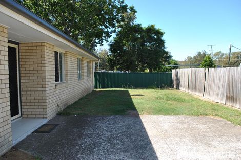 Property photo of 136 Robertson Road Silkstone QLD 4304