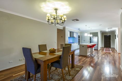 Property photo of 33 Hemlock Crescent Point Cook VIC 3030