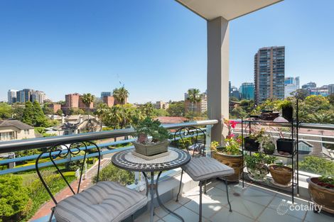 Property photo of 72/1 Kiara Close North Sydney NSW 2060