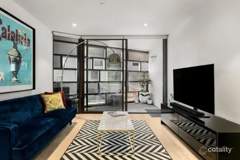 Property photo of 307/31 Grattan Street Prahran VIC 3181