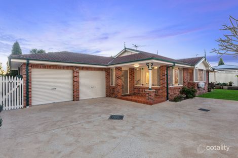 Property photo of 11B Excelsior Road Mount Colah NSW 2079