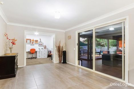 Property photo of 3 Shelly Place Upper Coomera QLD 4209