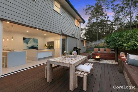 Property photo of 9 McRae Place North Turramurra NSW 2074
