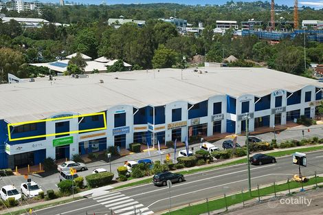 15/27 EVANS ST, MAROOCHYDORE, QLD 4558