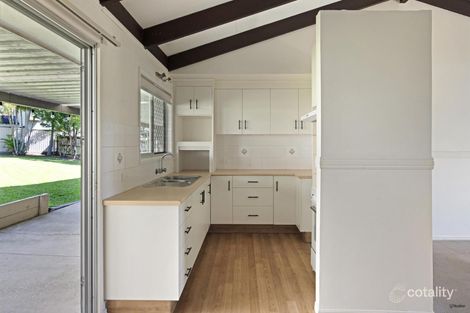 Property photo of 12 Ironwood Court Molendinar QLD 4214