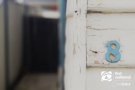 Property photo of 1/8 Burnett Avenue Braybrook VIC 3019