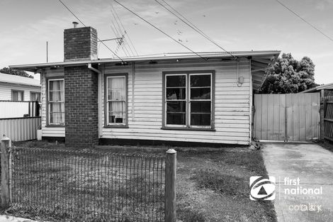 Property photo of 1/8 Burnett Avenue Braybrook VIC 3019