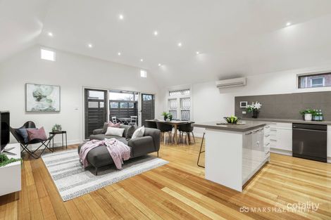 Property photo of 1/854 Toorak Road Hawthorn East VIC 3123