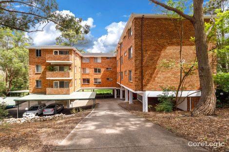 Property photo of 2/32 Khartoum Road Macquarie Park NSW 2113