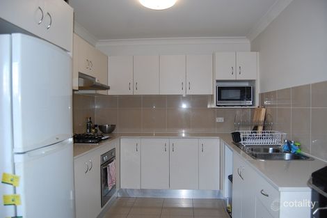Property photo of 29/40 Earl Street Merrylands NSW 2160