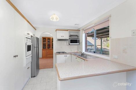 Property photo of 16 Francesco Crescent Bella Vista NSW 2153