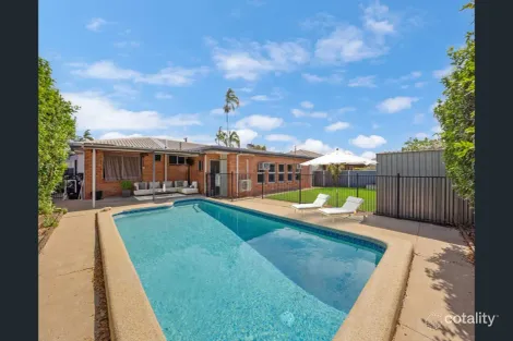 21 Silkwood St, Kirwan, QLD 4817