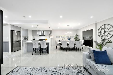 Property photo of 103 Jones Avenue Potts Hill NSW 2143