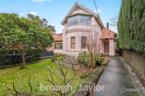 2/12 Hodgson Ave, Cremorne Point, NSW 2090