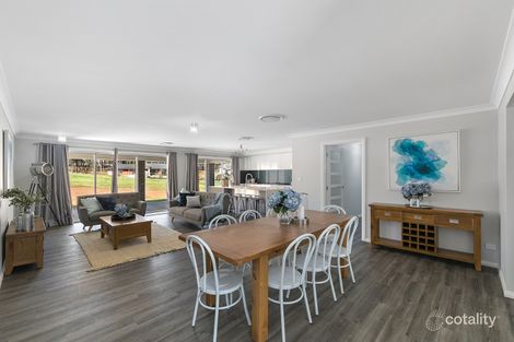 Property photo of 2 Laetetia Close Greta NSW 2334