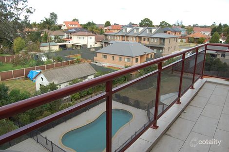 Property photo of 29/40 Earl Street Merrylands NSW 2160