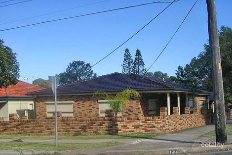 Property photo of 100 Chiswick Road Greenacre NSW 2190