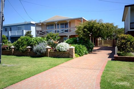 Property photo of 38 Greenway Road Callala Beach NSW 2540