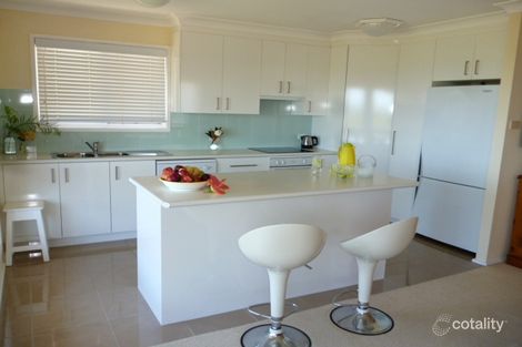 Property photo of 38 Greenway Road Callala Beach NSW 2540