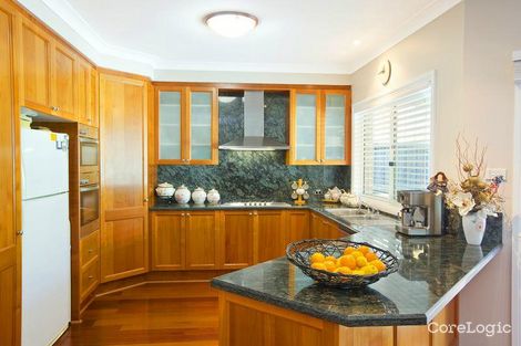 Property photo of 6 Laurel Court Glenmore Park NSW 2745