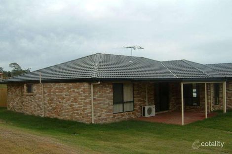 Property photo of 7 Woodswallow Place Bellbowrie QLD 4070