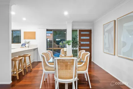 Property photo of 17 Arnell Street Keperra QLD 4054