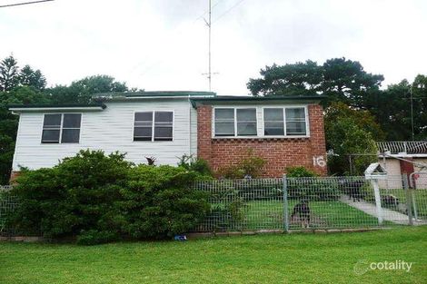 16 Edward St, Charlestown, NSW 2290