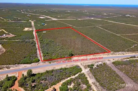 182 Trig Point Dr, Jurien Bay, WA 6516